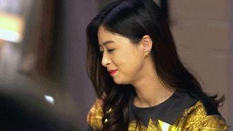 爱豆吃瓜娱乐酱蒋欣,从爱豆到吃瓜娱乐酱，她的华丽蜕变之路