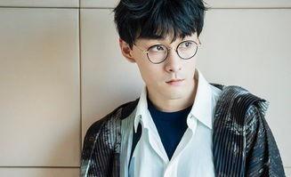 爱豆吃瓜娱乐酱朱一龙,从流量小生到实力派演员的蜕变之路